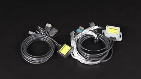 Photo of Capristo E2E Exhaust Remote Kit C (for Electric Valves) for the Ferrari Roma/Roma Spider - Image 1